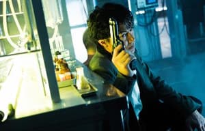追捕電影劇照5