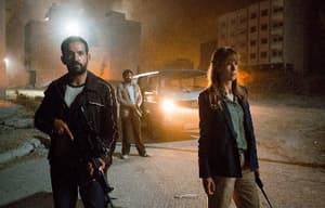 黎巴嫩1982︰亡命救參電影劇照5