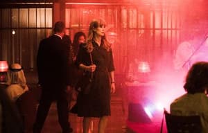 黎巴嫩1982︰亡命救參電影劇照6