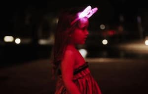 小腳板漫遊巴黎 - 香港兒童國際電影節 2018電影劇照2