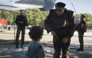 小腳板漫遊巴黎 - 香港兒童國際電影節 2018電影劇照3