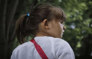 小腳板漫遊巴黎 - 香港兒童國際電影節 2018電影劇照12