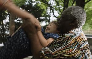 小腳板漫遊巴黎 - 香港兒童國際電影節 2018電影劇照13