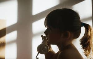 小腳板漫遊巴黎 - 香港兒童國際電影節 2018電影劇照4