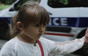 小腳板漫遊巴黎 - 香港兒童國際電影節 2018電影劇照6