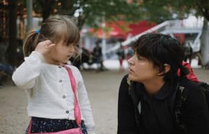 小腳板漫遊巴黎 - 香港兒童國際電影節 2018電影劇照7