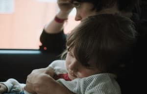 小腳板漫遊巴黎 - 香港兒童國際電影節 2018電影劇照9