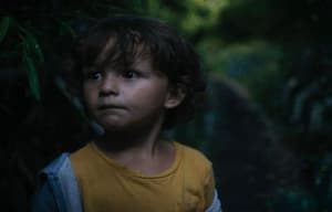 小腳板漫遊巴黎 - 香港兒童國際電影節 2018電影劇照11