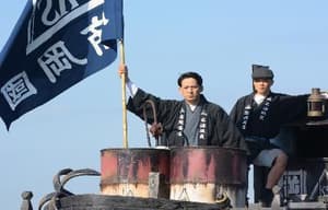 海賊大亨電影劇照2