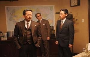 海賊大亨電影劇照3