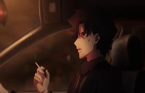 魔法少女☆伊莉雅-雪下的誓言電影劇照2