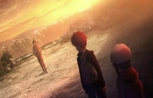 魔法少女☆伊莉雅-雪下的誓言電影劇照12