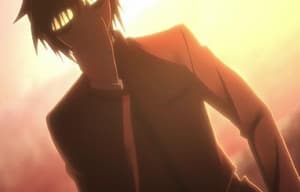 魔法少女☆伊莉雅-雪下的誓言電影劇照13