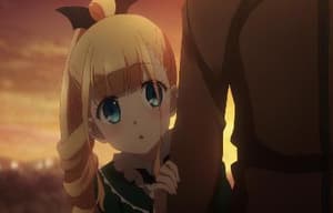 魔法少女☆伊莉雅-雪下的誓言電影劇照14