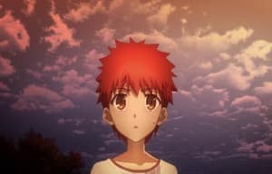 魔法少女☆伊莉雅-雪下的誓言電影劇照5