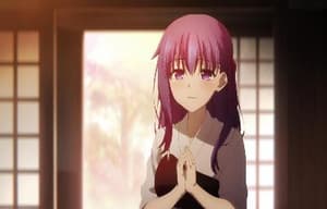 魔法少女☆伊莉雅-雪下的誓言電影劇照6