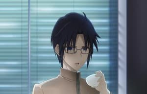 魔法少女☆伊莉雅-雪下的誓言電影劇照9