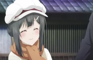 魔法少女☆伊莉雅-雪下的誓言電影劇照11