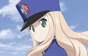 少女與戰車 最終章 4D ～第1話+第2話～電影劇照2