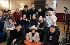 尋找極致的喜悅：火與冰電影劇照2