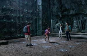 愛探險的 Dora：勇闖黃金迷城電影劇照7