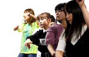 SKE48: 偶像(珠理奈缺席的夏天)電影劇照3