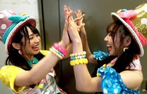 SKE48: 偶像(珠理奈缺席的夏天)電影劇照8