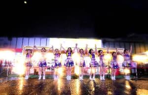 SKE48: 偶像(珠理奈缺席的夏天)電影劇照9