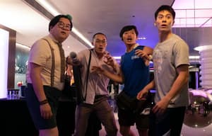 Baby復仇記電影劇照15