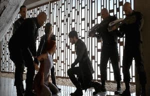 異人族電影劇照3