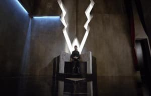 異人族電影劇照6