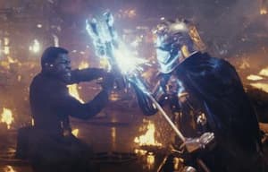 星球大戰：最後絕地武士電影劇照11