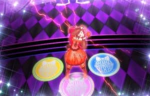 劇場版星光樂園 一起閃耀吧！閃亮亮☆星光LIVE！電影劇照2