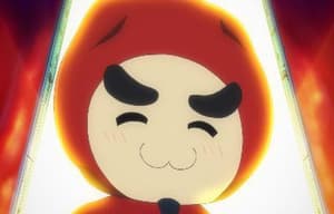 劇場版星光樂園 一起閃耀吧！閃亮亮☆星光LIVE！電影劇照4