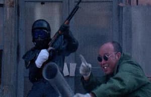 瘋狂雷電路電影劇照2