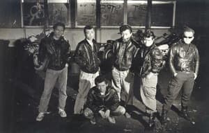 瘋狂雷電路電影劇照11