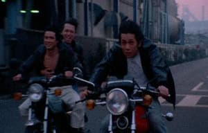 瘋狂雷電路電影劇照5