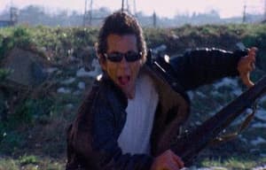 瘋狂雷電路電影劇照8