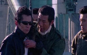 瘋狂雷電路電影劇照10