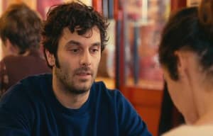 談談情，補補鑊電影劇照13