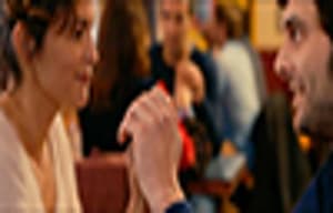 談談情，補補鑊電影劇照14