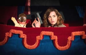 談談情，補補鑊電影劇照4