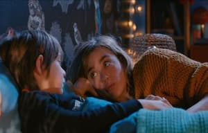 談談情，補補鑊電影劇照8