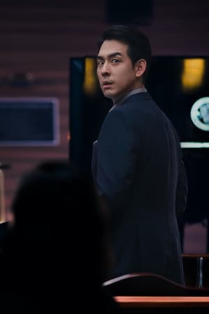 拯救嫌疑人電影劇照21