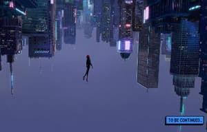 蜘蛛俠：跳入蜘蛛宇宙電影劇照10