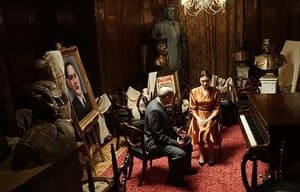 弊傢伙！史太林死咗電影劇照3