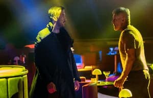 銀翼殺手 2049電影劇照3