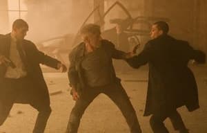 銀翼殺手 2049電影劇照4