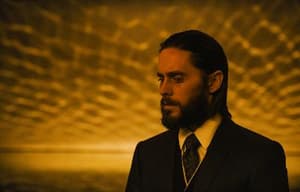 銀翼殺手 2049電影劇照8