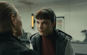 銀翼殺手 2049電影劇照9